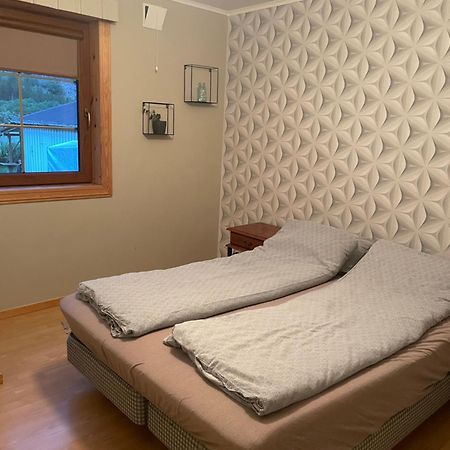 Apartment Alis Tønjum Zewnętrze zdjęcie