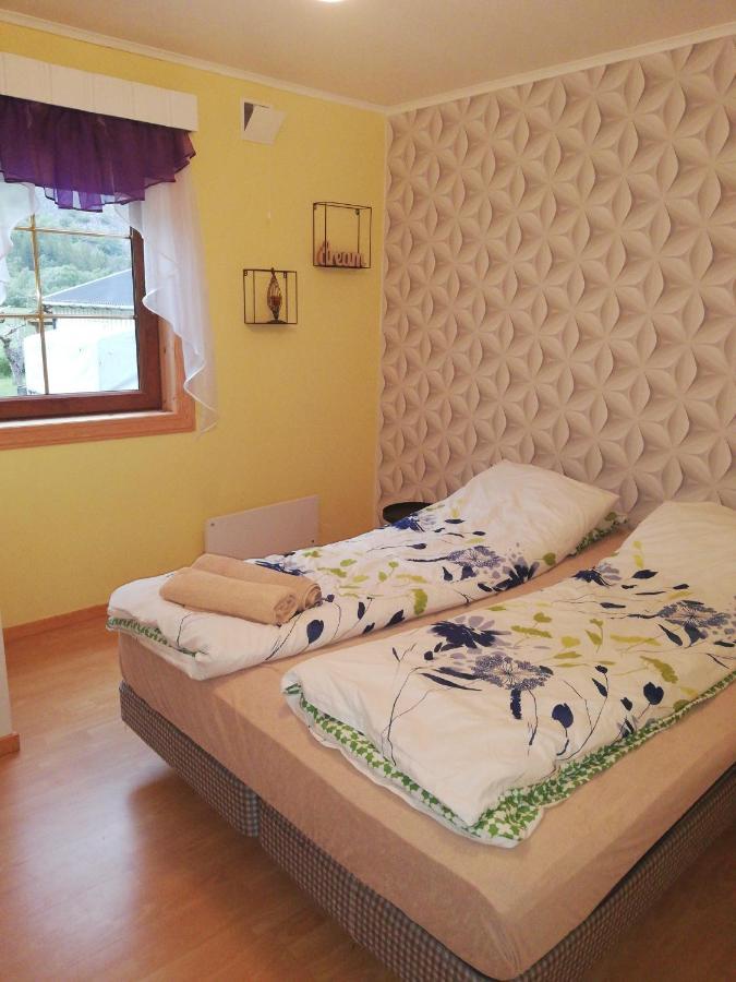 Apartment Alis Tønjum Zewnętrze zdjęcie