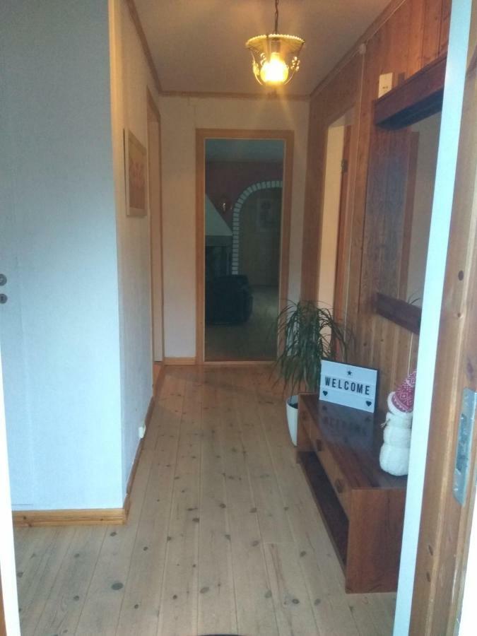 Apartment Alis Tønjum Zewnętrze zdjęcie